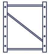 Philadelphia Pallet Rack Logo